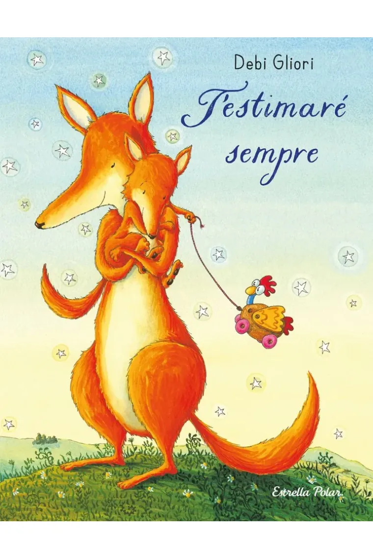 T'ESTIMARE SEMPRE LLIBRE DE CARTRO