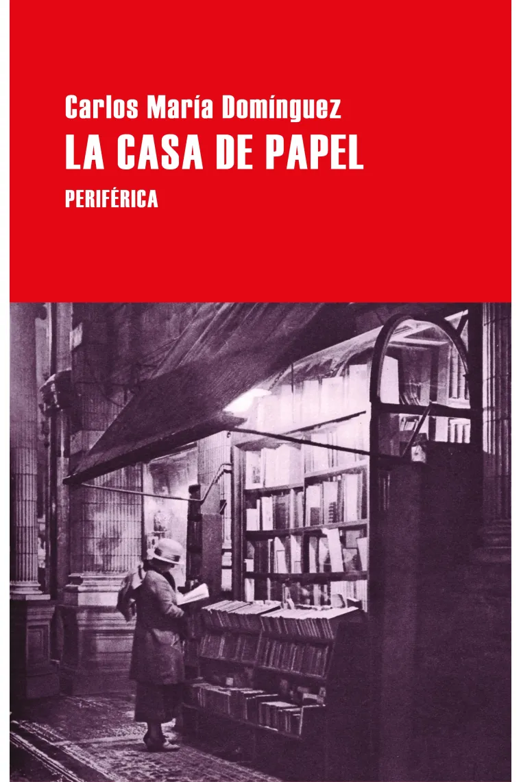 La casa de papel
