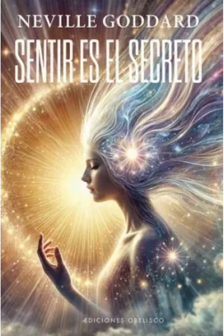 Sentir es el secreto