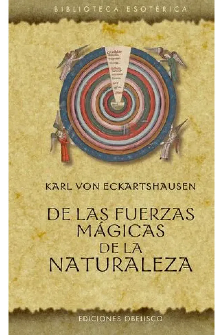 De las fuerzas mágicas de la naturaleza