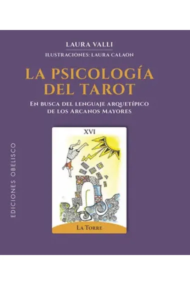 La psicología del tarot