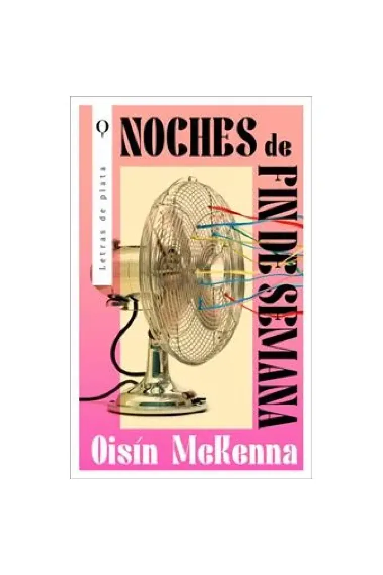 Noches de fin de semana