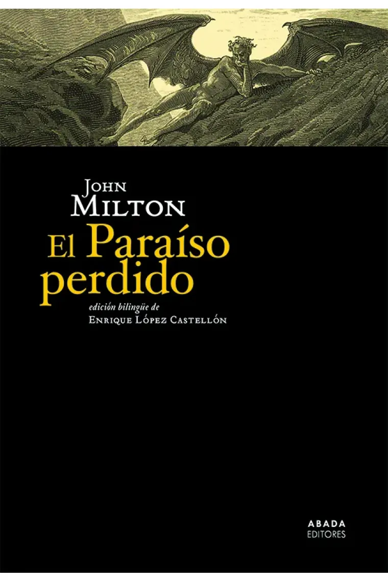 El paraiso perdido