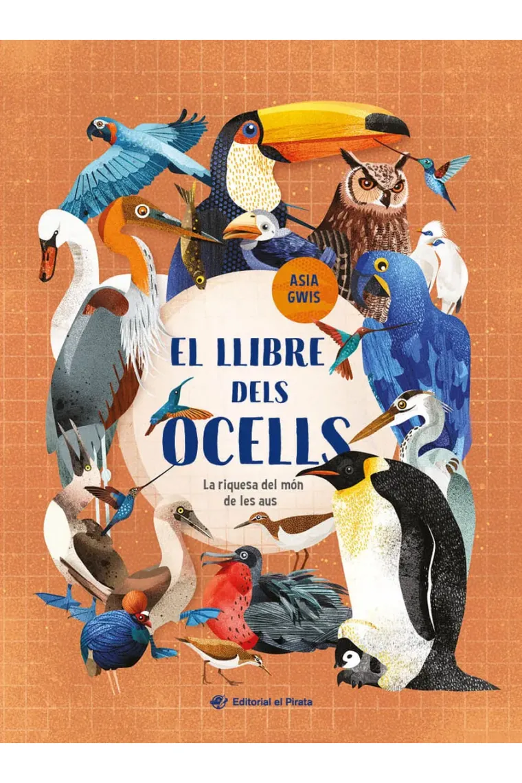 EL LLIBRE DELS OCELLS
