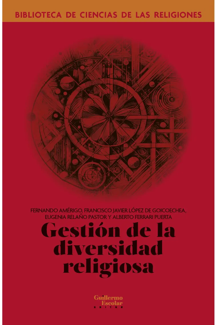 Gestión de la diversidad religiosa