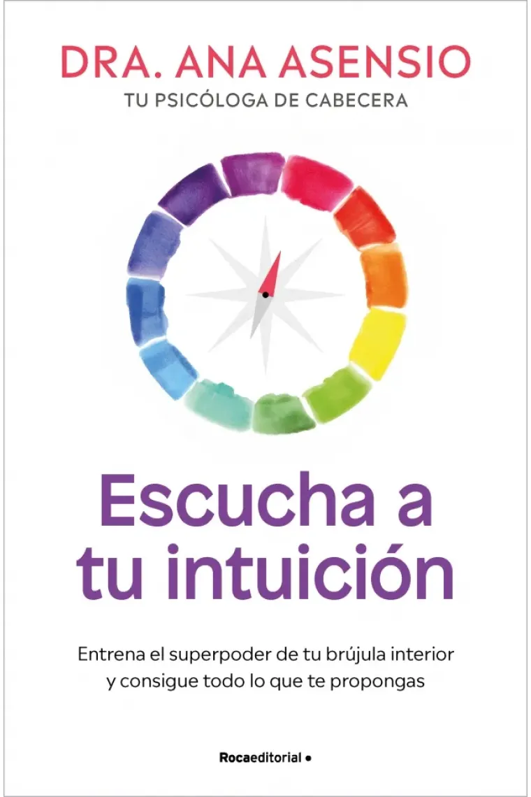 Escucha a tu intuición