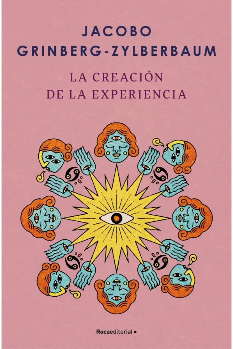 La creación de la experiencia