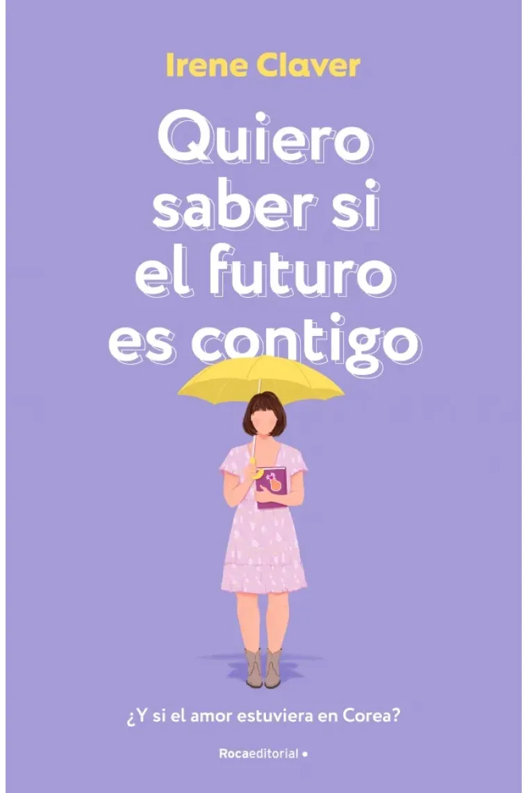 Quiero saber si el futuro es contigo