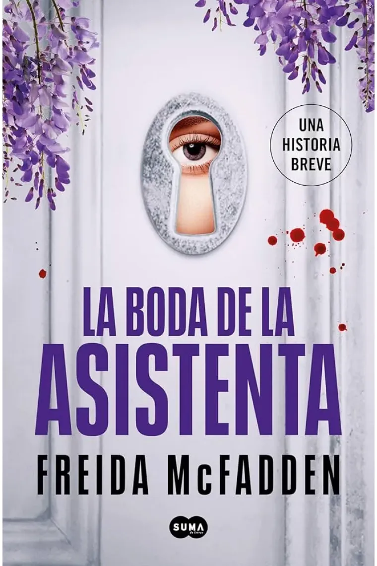 La boda de la asistenta