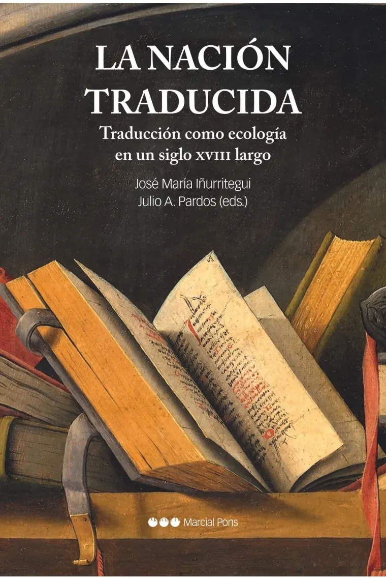 La nación traducida: