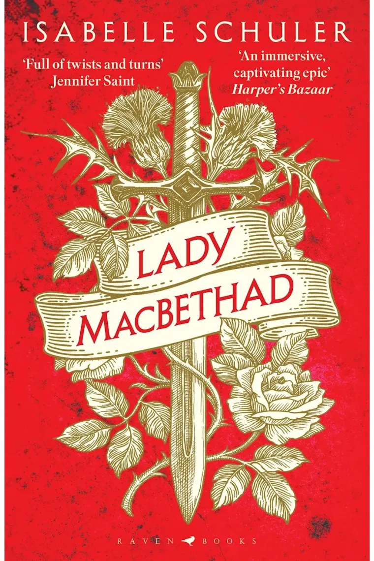 Lady MacBethad (Inglés)