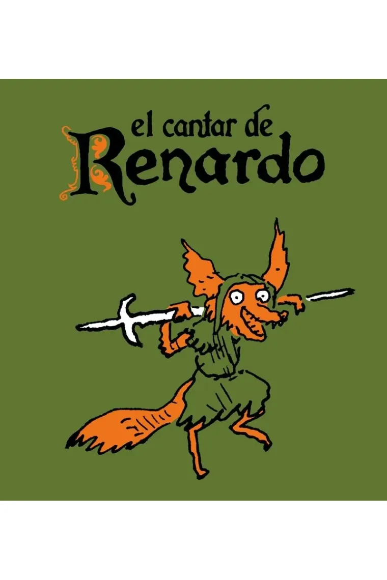 El cantar de Renardo