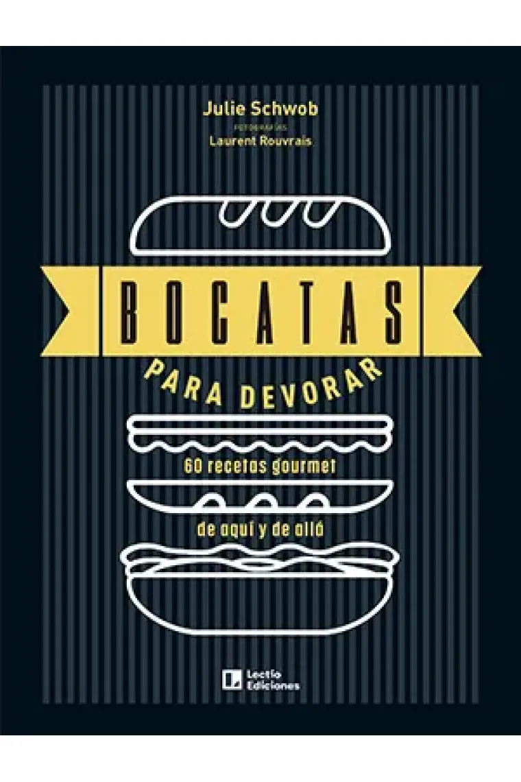 Bocatas para devorar