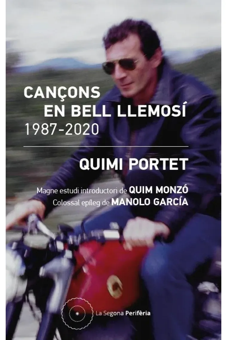 Cançons en bell llemosí (1987-2020)