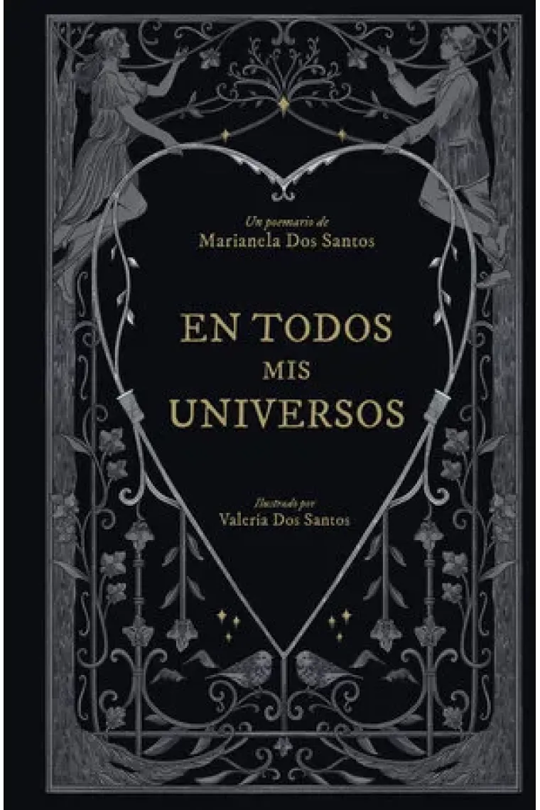 En todos mis universos