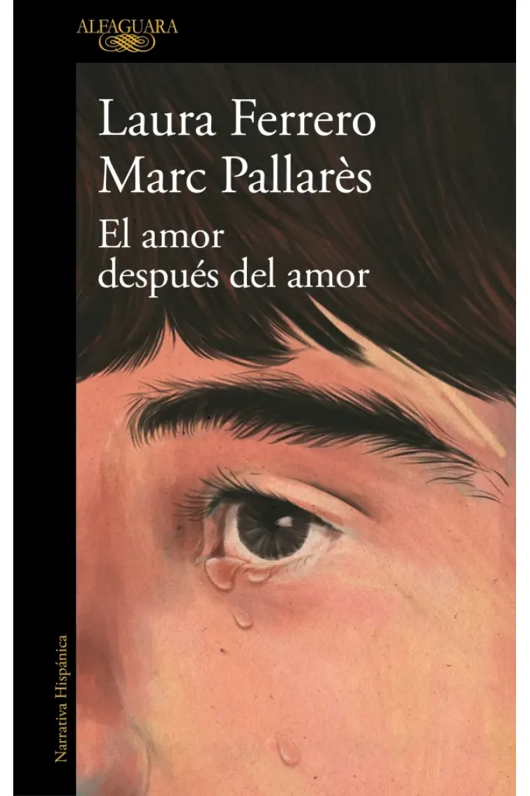 El amor despues del amor