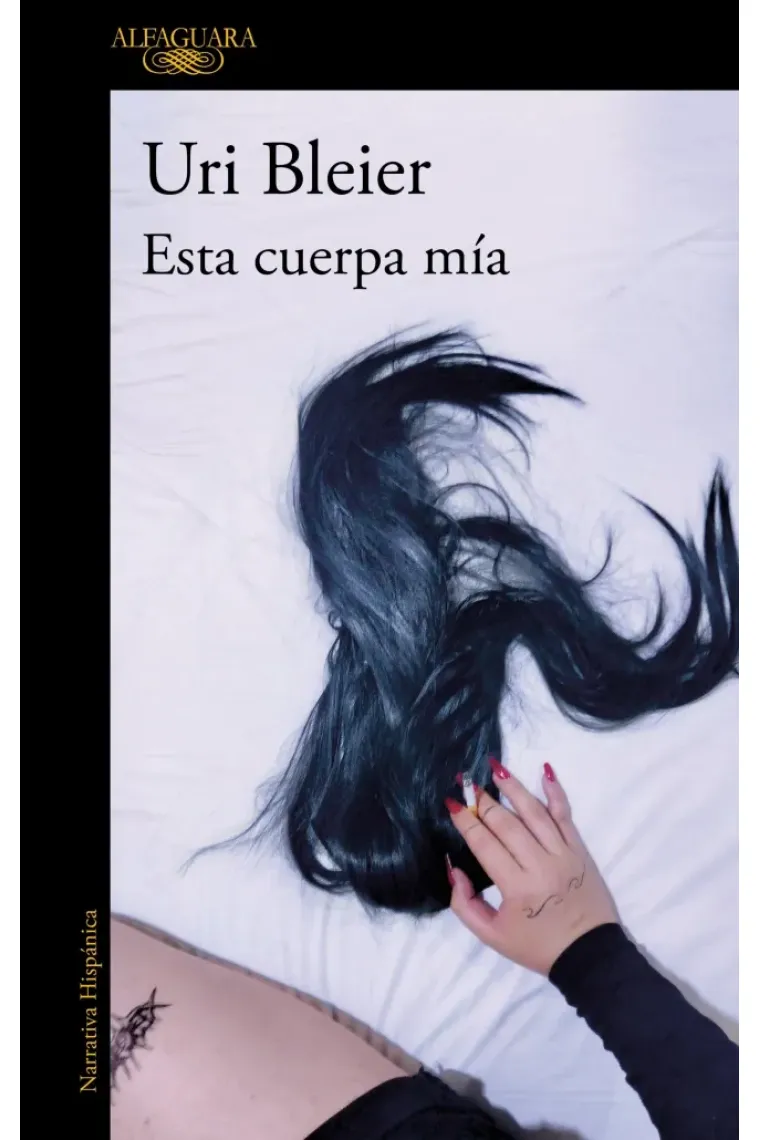 Esta cuerpa mía