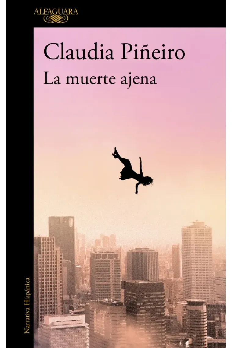 La muerte ajena