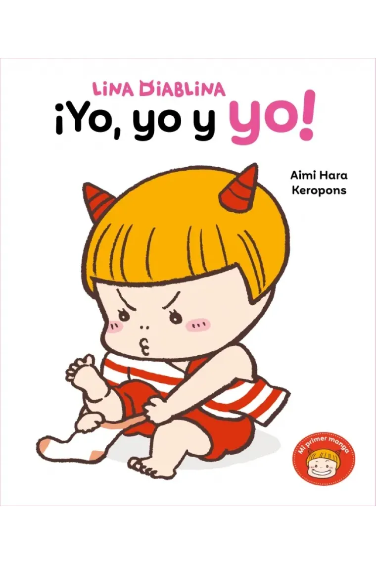 LINA DIABLINA YO YO Y YO