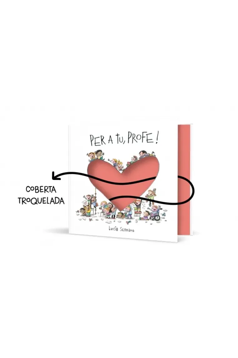 Per a tu profe (Catalán)