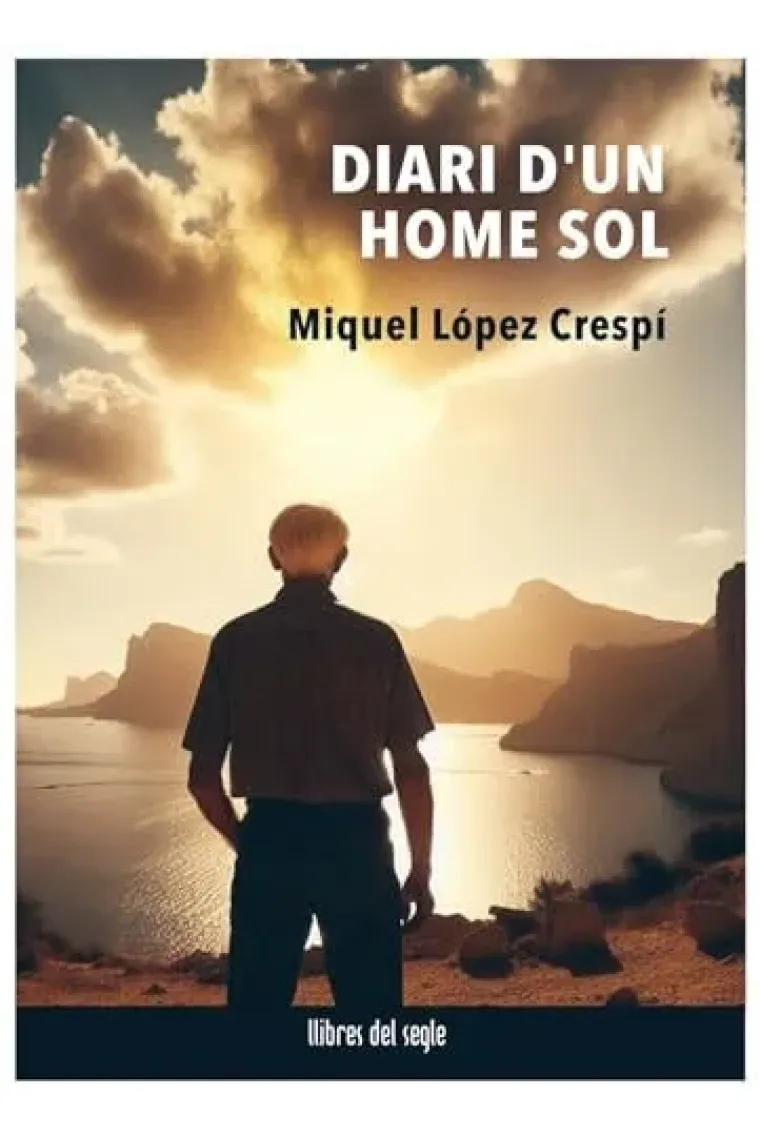 Diari d'un home sol (Catalán)