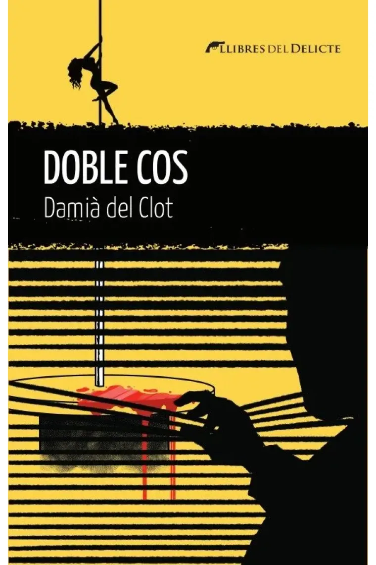 Doble cos (Catalán)