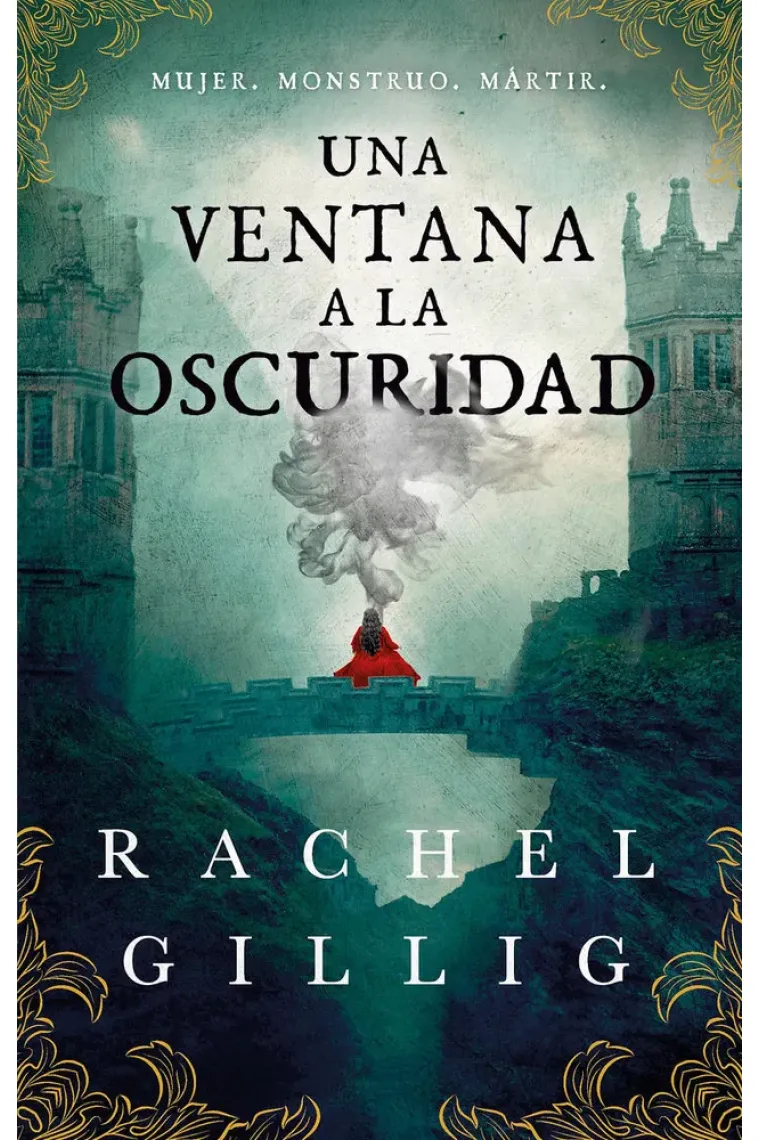 Una ventana a la oscuridad
