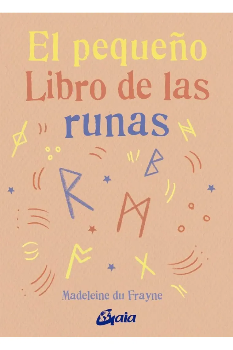 El pequeño libro de las runas