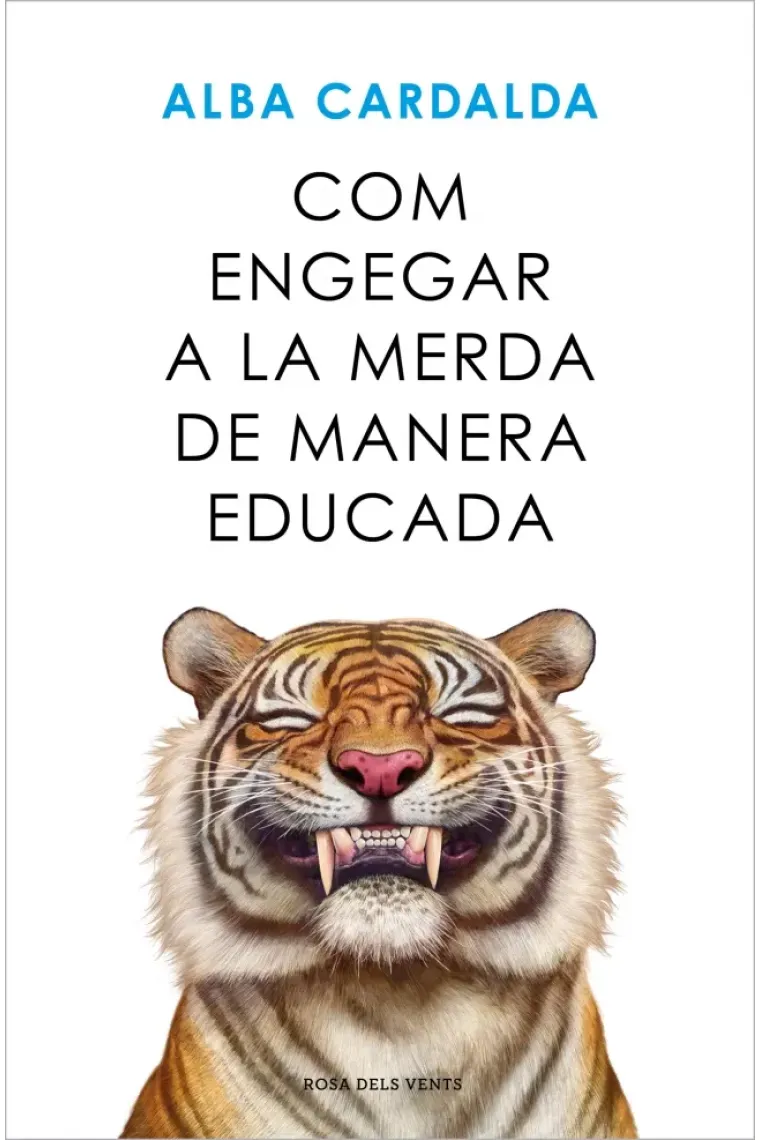 Com engegar a la merda de manera educada