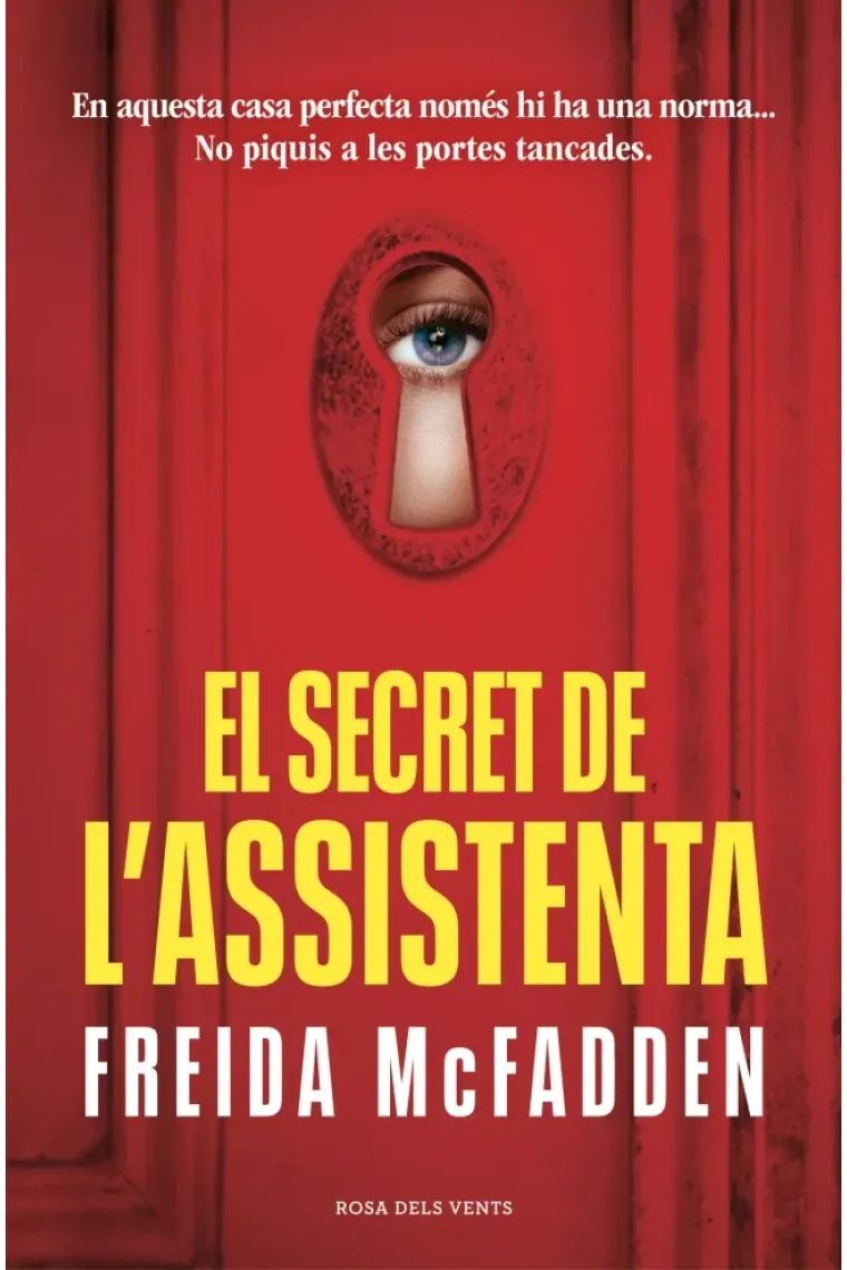 El secret de l'assistenta 2 (Catalán)