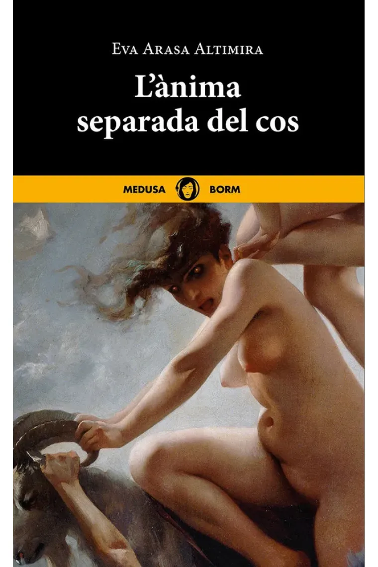 L'anima separada del cos (Catalán)