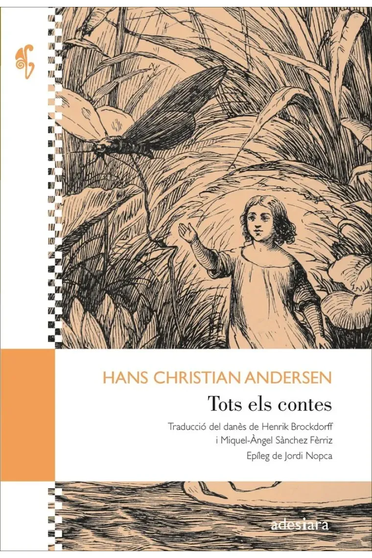 Tots els contes (Catalán)