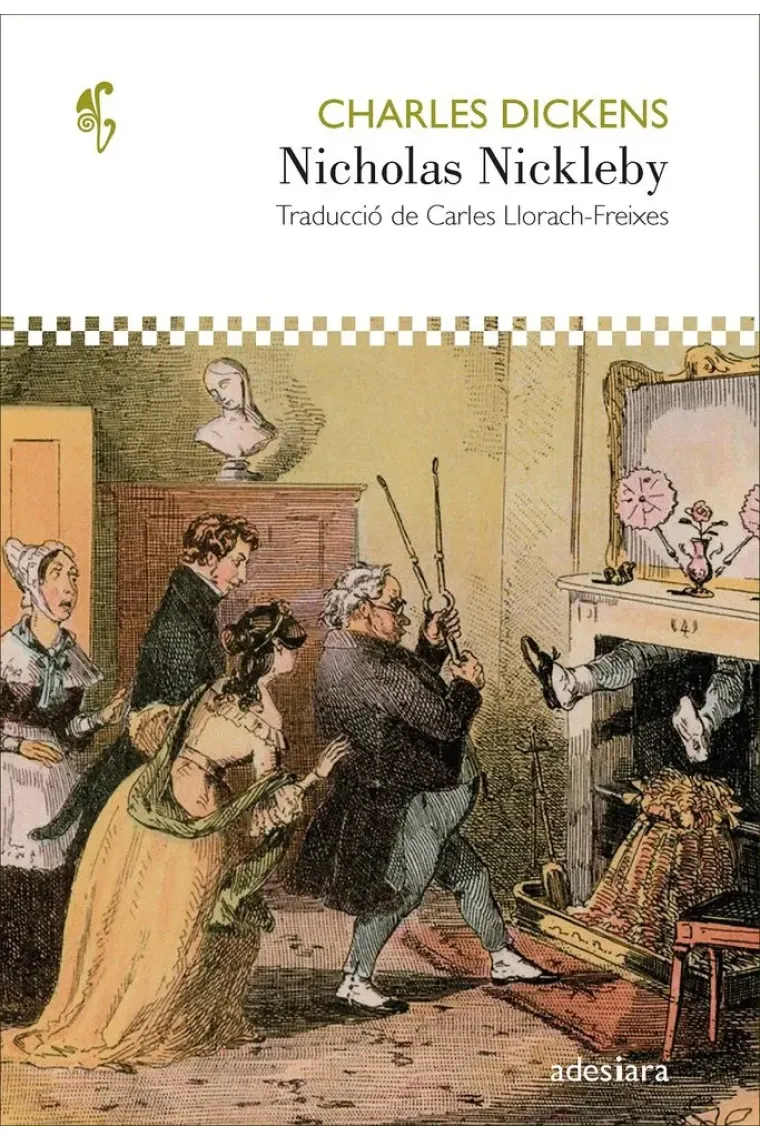 Nicholas Nickleby (Catalán)