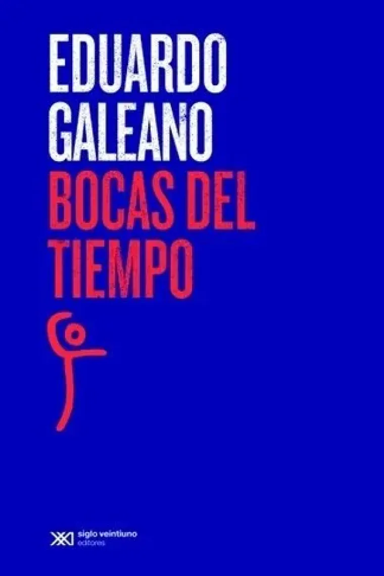 Bocas del tiempo
