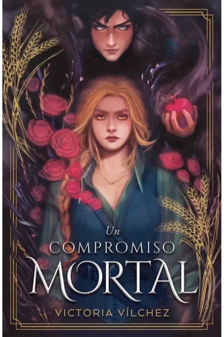 UN COMPROMISO MORTAL