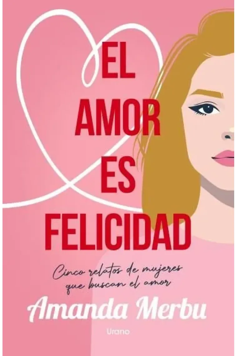 EL AMOR ES FELICIDAD