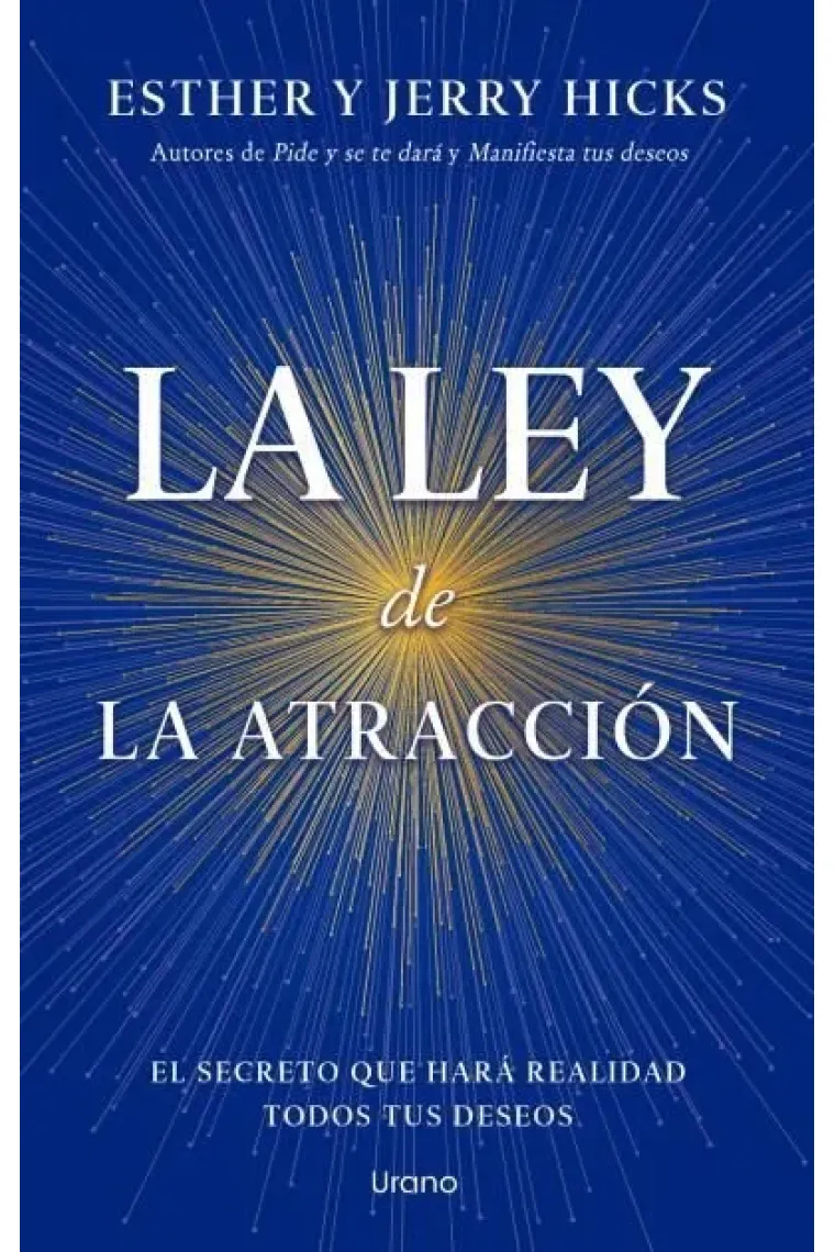 LA LEY DE LA ATRACCION