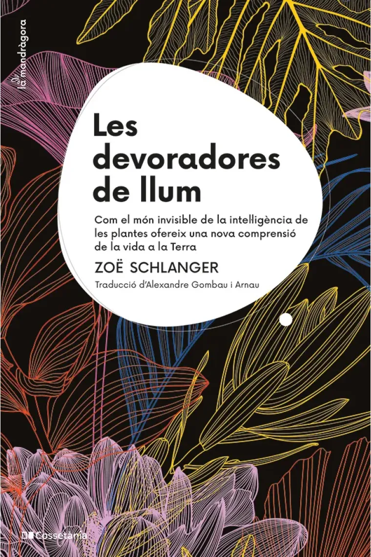 Les devoradores de llum (Catalán)