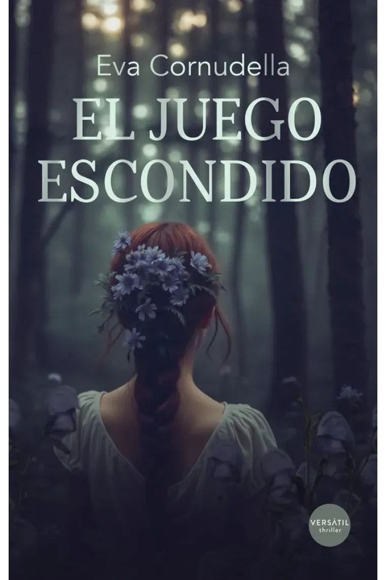 EL JUEGO ESCONDIDO