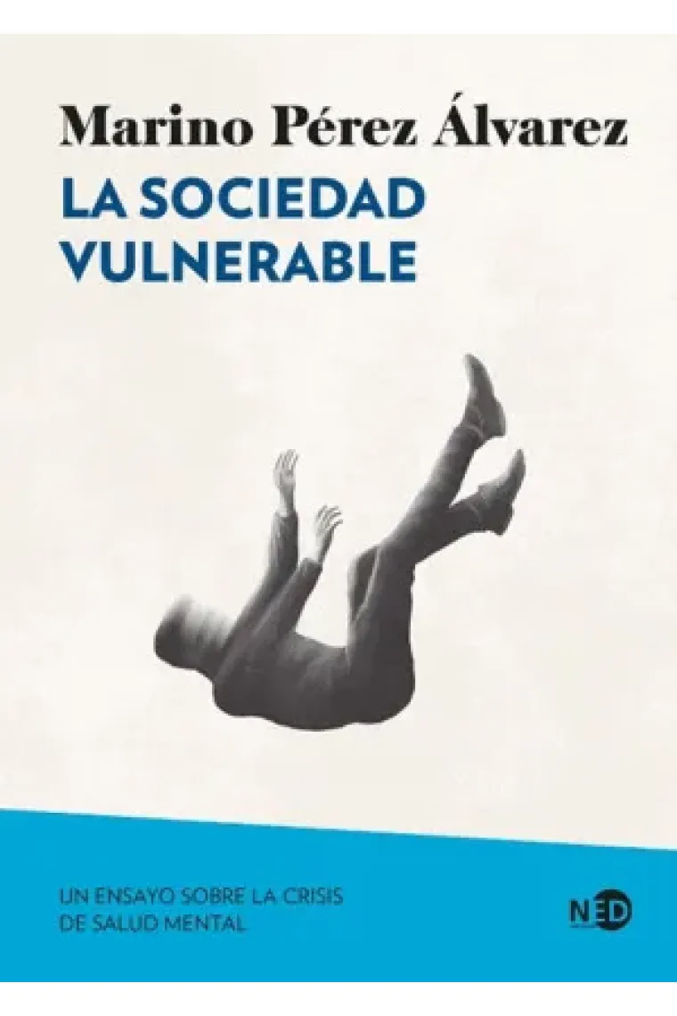 La Sociedad vulnerable