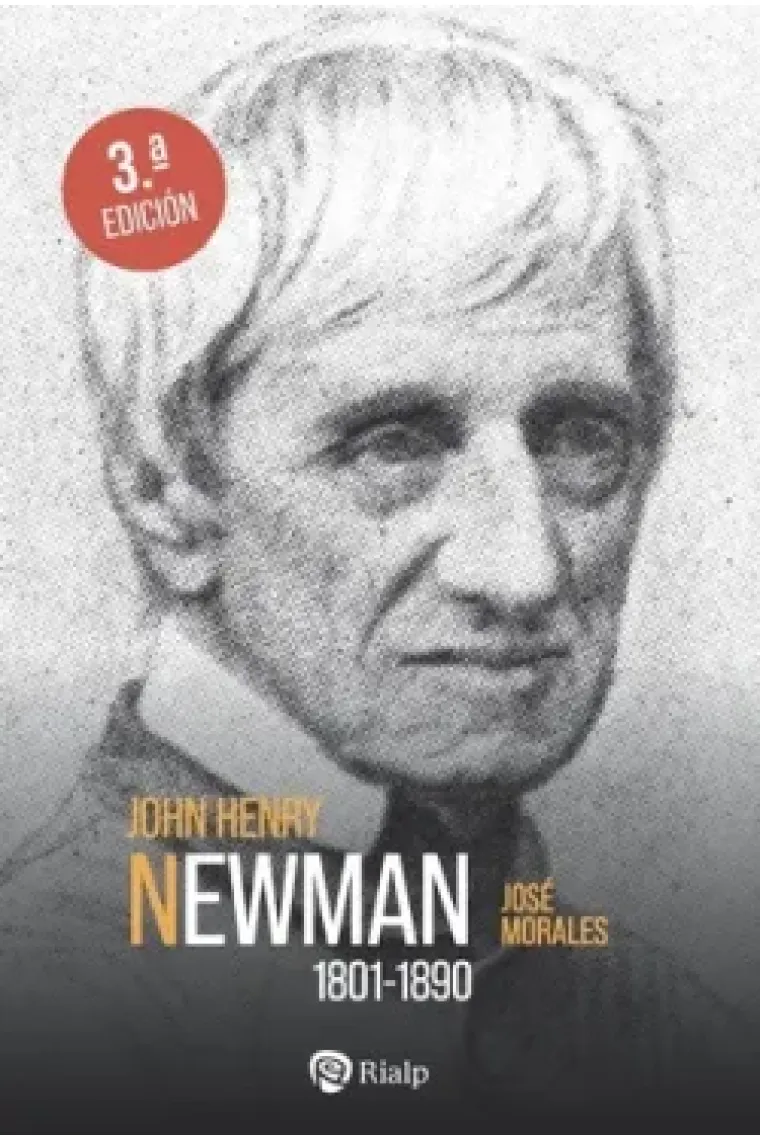 Newman (1801-1890)