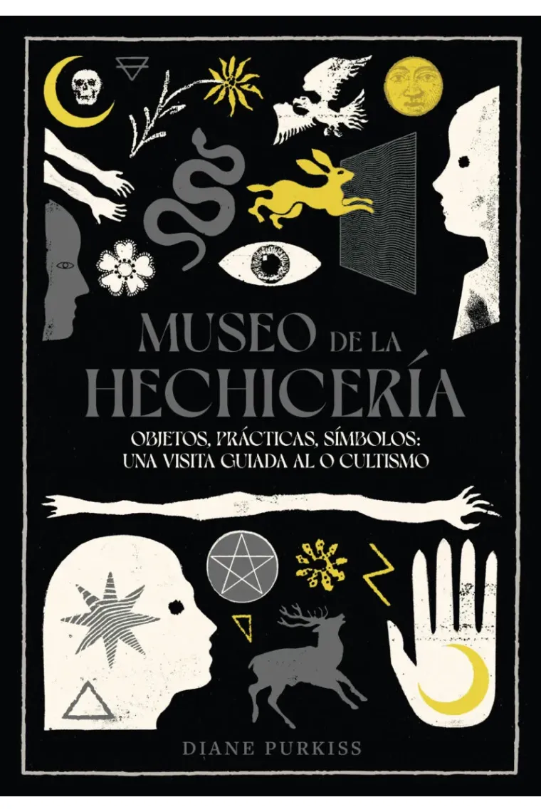 Museo de la hechicería.