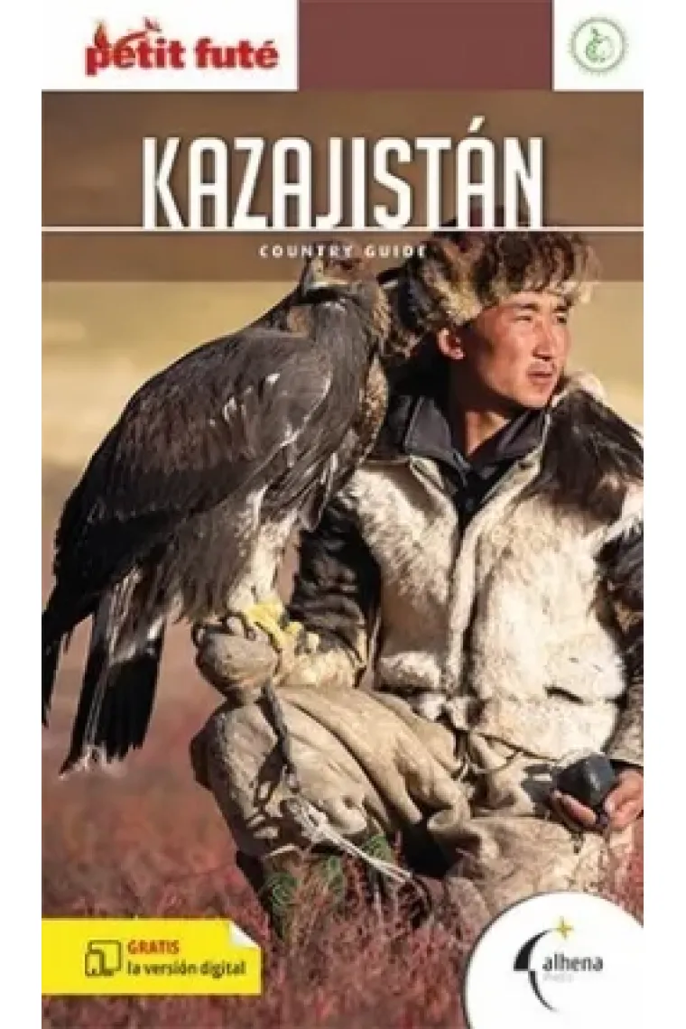 Kazajistán (Petit futé)