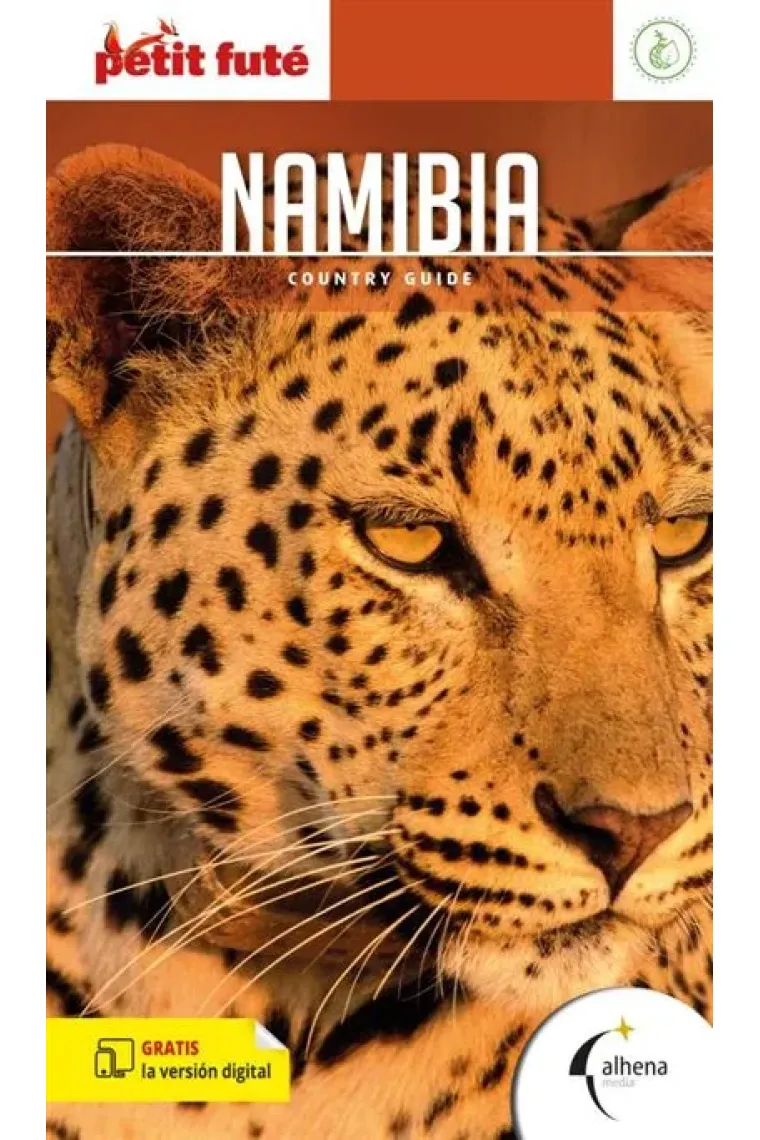 Namibia (Petit futé)