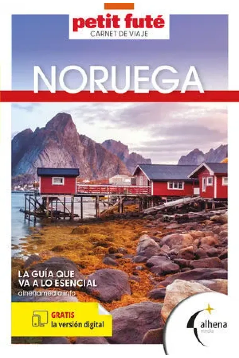 Noruega (Petit Futé)