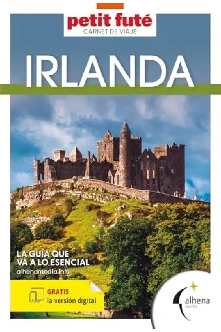 Irlanda (Petit Futé)