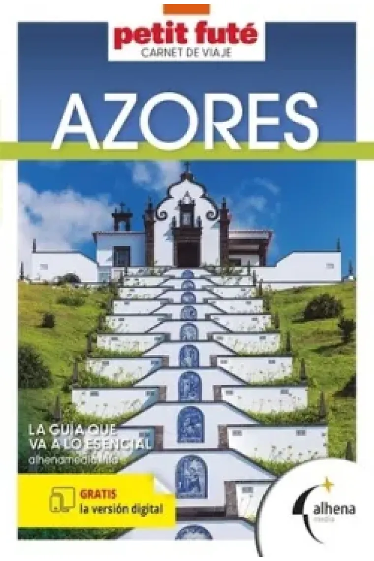 Azores (Petit Futé)