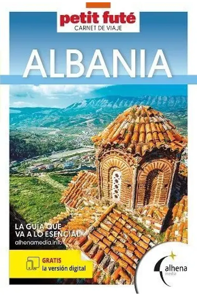 Albania (Petit Futé)