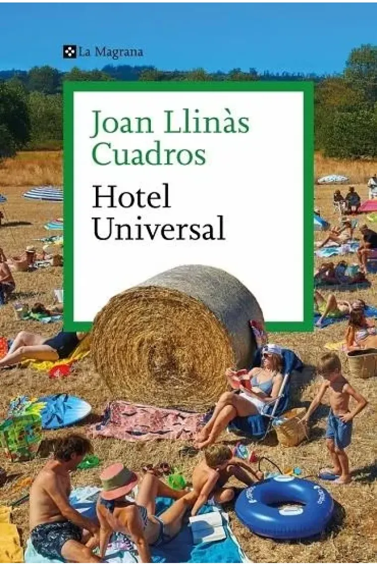 Hotel universal (Catalán)