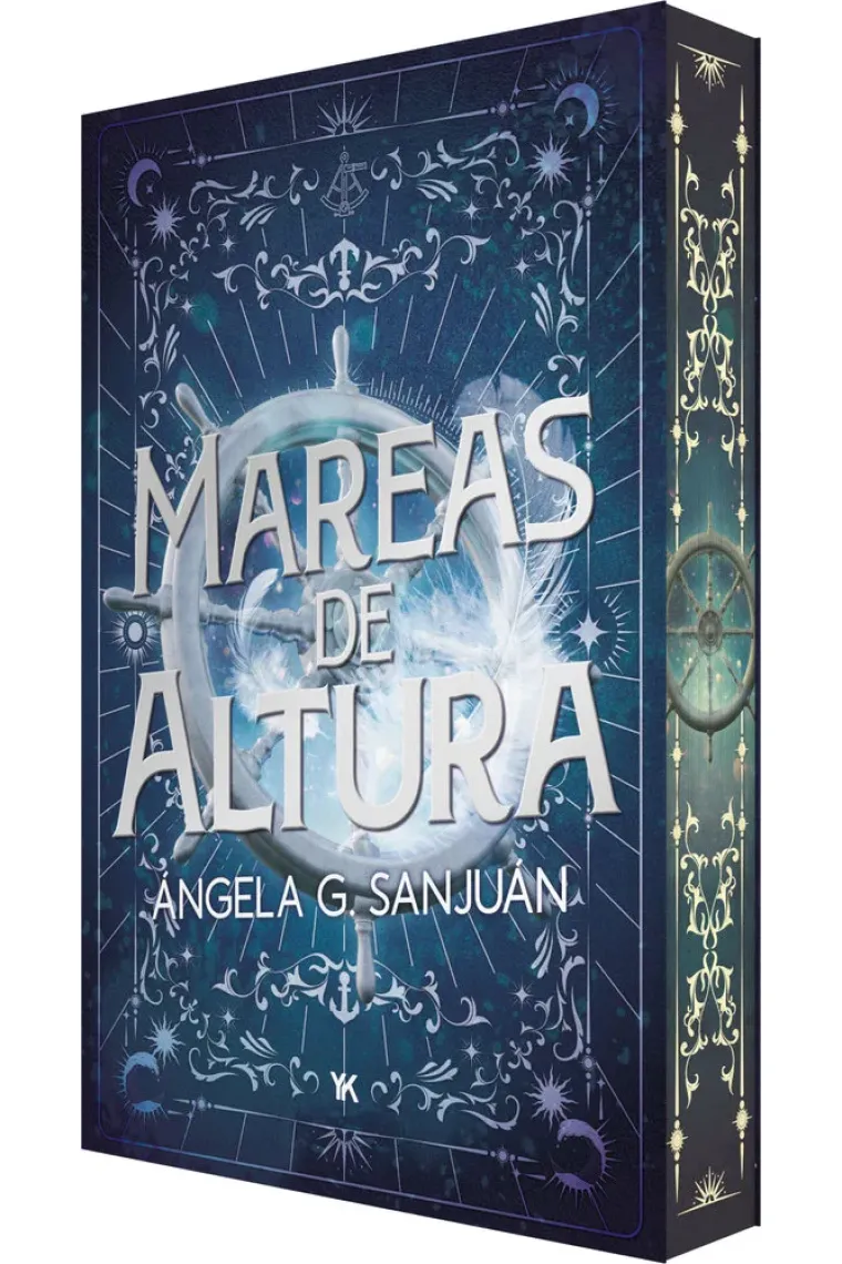 MAREAS DE ALTURA